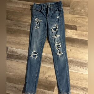 American Eagle Women's Jeans